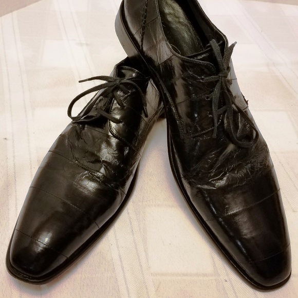 EUC. Kenneth Cole "EEL" Absolutely Fantastic 11M - Picture 4 of 8